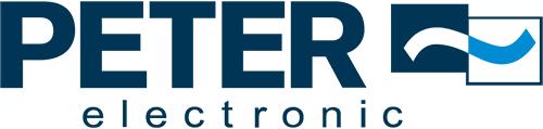 Peter Electronic logo