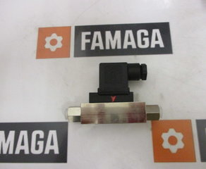 реле потока
flow switch Elettrotec